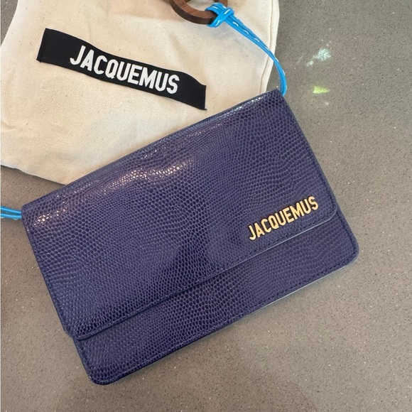 Jacquemus Le Riviera Bag - Picture 6 of 9